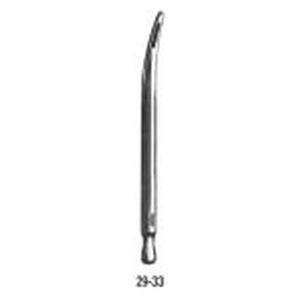 Walther Catheter Female Dilator Stainless Steel Autoclavable Reusable EA