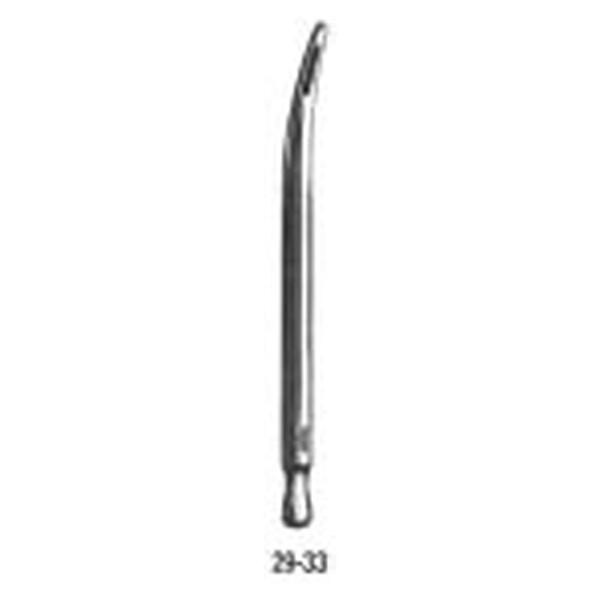 Walther Catheter Female Dilator Stainless Steel Autoclavable Reusable EA