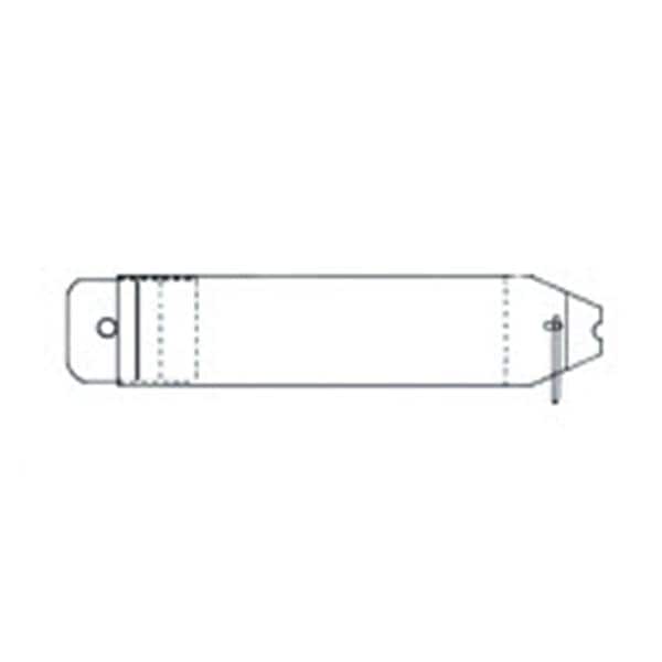 EZSert 7x96" Camera Drape