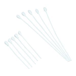 Proctoscopic Swab 16" Plastic Shaft Sterile 25x2/Ca