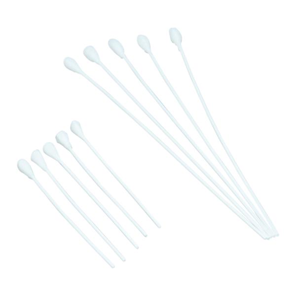 Proctoscopic Swab 16" Plastic Shaft Sterile 25x2/Ca