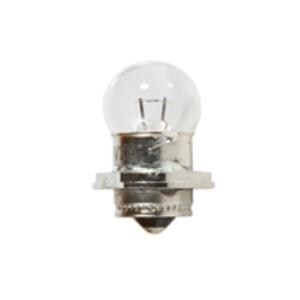 Bulb Incandescent 9V/18W 2 Amp Clear f/Colposcope Ea Ea