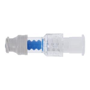 SmartSite Vial Adapter Needleless Priming Volume 0.1mL 3.1cm Male...