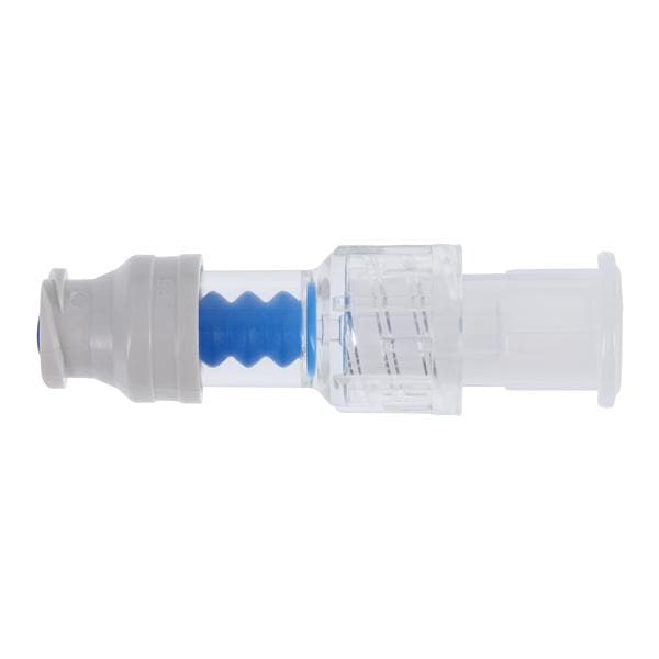 SmartSite Vial Adapter Needleless Priming Volume 0.1mL 3.1cm Male...