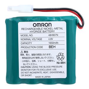 Battery Pack For IntelliSense BP Mntr Each