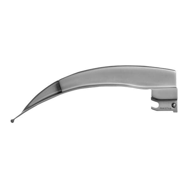 Laryngoscope Blade Miller #2