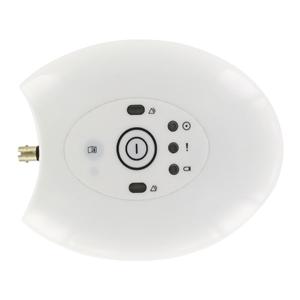 Unit Alarm White Non-Sterile Ea