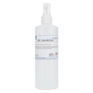 Iodine-Be-Gone Stain Remover 16oz Liquid Volume Each