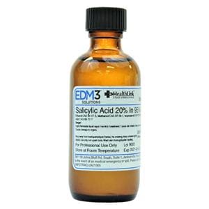 Salicylic Acid 20% 2oz Ea