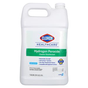 Disinfectant Surface Clorox Bottle 1 Gallon gallon/Bottle, 4 BT/C...