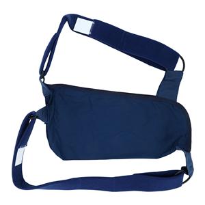 Sling Immobilizer Shoulder Adult Cotton/Polyester 7x14" Size Smal...