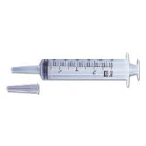 General Use Syringe 50cc No Dead Space Scale w/o Needle Non-Steri...