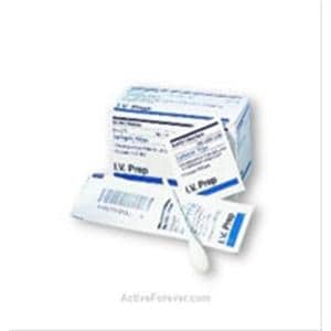 IV Prep Wipes 70% Isopropyl Alcohol