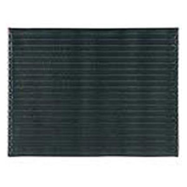 Realspace Anti Fatigue Vinyl Floor Mat 27 X 36 Charcoal 1 Pk