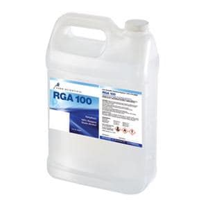 Reagent Grade Alcohol 100% 1gal 4/Case