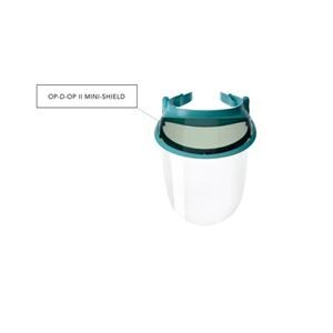 Op-D-Op II Mini Shield Shaded 6/Pk