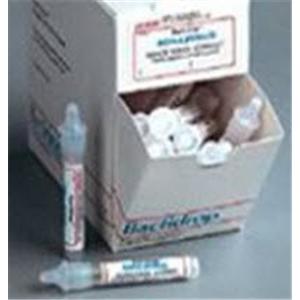 BactiDrop Reagent Desoxycholate 10% 0.75mL 50/Pk