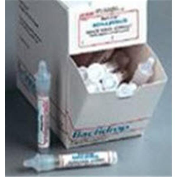 BactiDrop Reagent Desoxycholate 10% 0.75mL 50/Pk