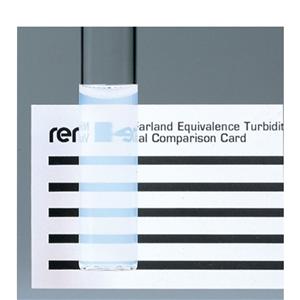 McFarland Equivalence Turbidity Standard Ea