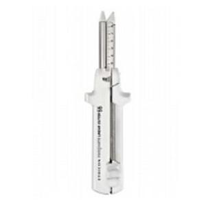 Vascular Cutter 55mm 3/BX