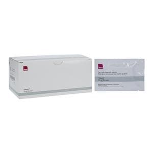iCassette Drug Screen Test Kit CLIA Waived 5 Panel COC/THC/OPI/AM...