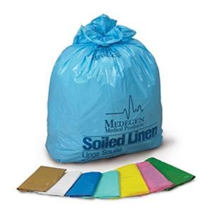 Soiled Linen Bag Disposable 40x46