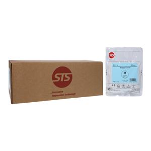 Casting Socks Adult White