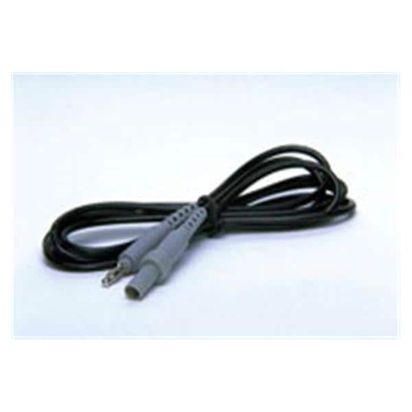 Patient Leadwire New Banana End 1 Lead Each