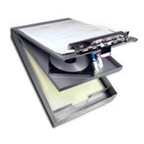 Cruiser Mate Clipboard Alumin 8.5x12" Ea Each