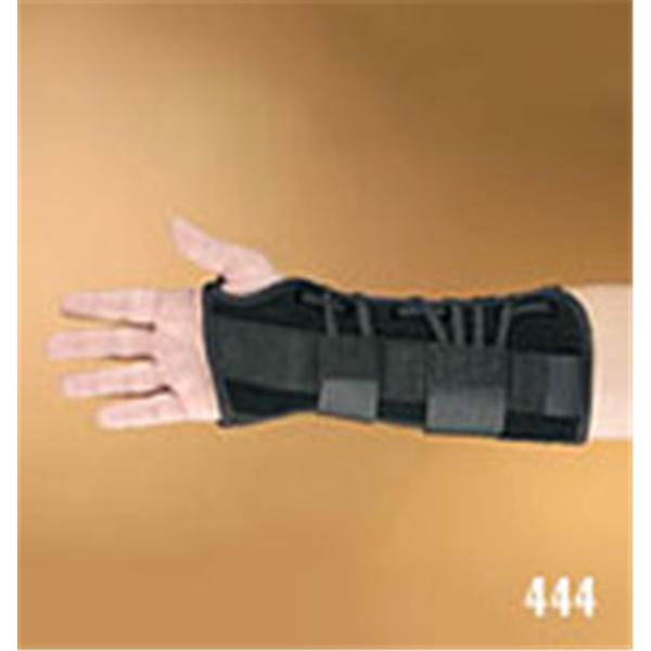 Orthosis Splint Wrist/Forearm Adult Elastic 6" One Size