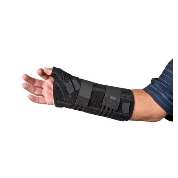 Titan Splint Wrist/Thumb Adult Elastic 6" One Size