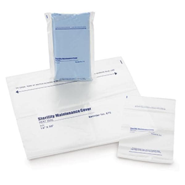 Sterility Maintenance Cover 1000/Case
