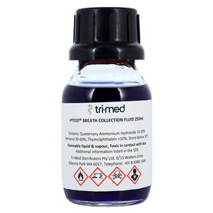 PYtest Collection Fluid For 14C-Urea Breath Test Each