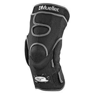 Hg80 Stabilizing Brace Knee Size 2X-Large Neoprene 20-22" Left/Right