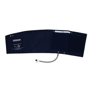 Intellisense Blood Pressure Cuff & Bladder Blue For HEM-907XL Dig...