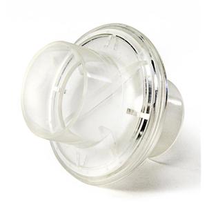 Filter Respiratory For Portex 1st Response Resuscitators (BVM) 40/Ca