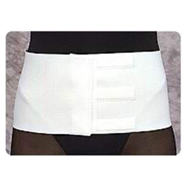 Binder Abdominal Elastic 42-48" Size X-Large