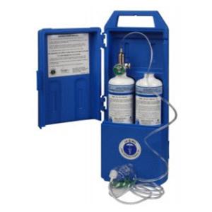 Case Carry For Lif-O-Gen 500 Oxygen Cylinder Each