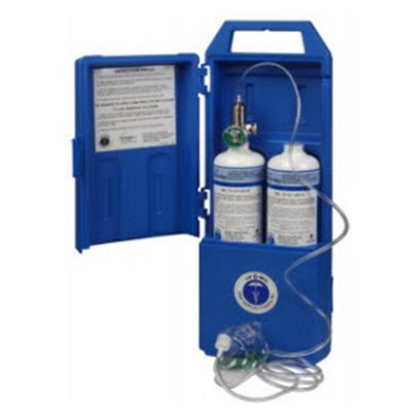 Case Carry For Lif-O-Gen 500 Oxygen Cylinder Each