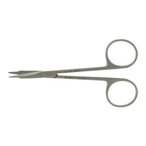 Stevens Tenotomy Scissors Curved 4-1/4" Stainless Steel Non-Steri...