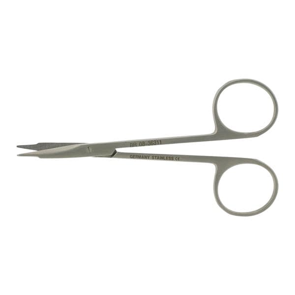 Stevens Tenotomy Scissors Curved 4-1/4" Stainless Steel Non-Steri...