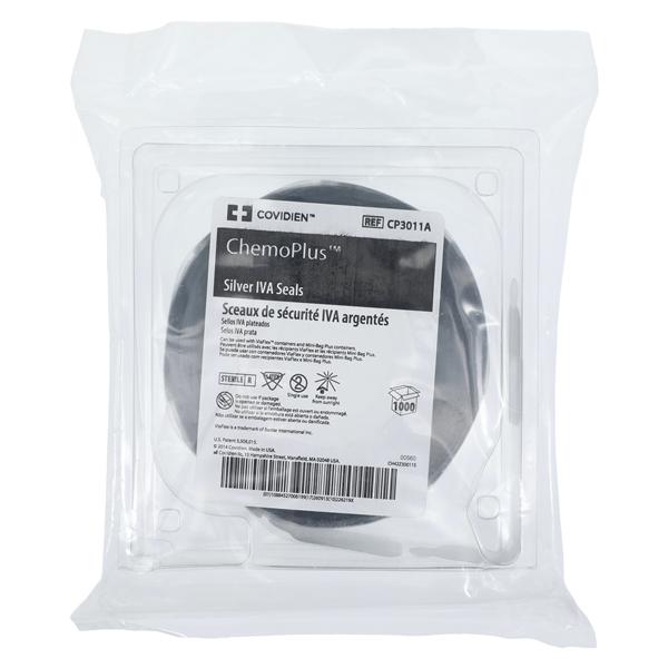 ChemoPlus IVA Seal Foil 1000/Crt