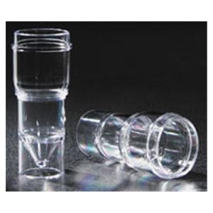 Sample Cup 4mL Polystyrene 1000/Bg