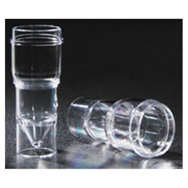 Sample Cup 4mL Polystyrene 1000/Bg