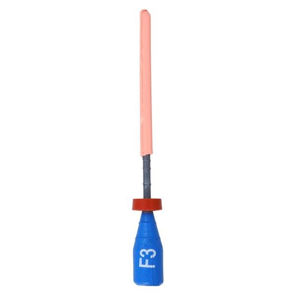 EdgeFill For EdgeTaper Obturator Obturators F3 Blue 6/Pk