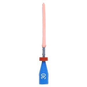 EdgeFill For EdgeCoil Obturator Obturators Size #30 Blue 6/Pk