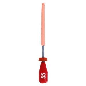 EdgeFill For EdgeCoil Obturator Obturators Size #55 Red 6/Pk