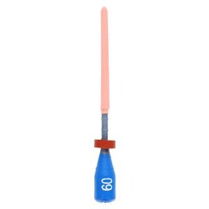 EdgeFill For EdgeCoil Obturator Obturators Size #60 Blue 6/Pk
