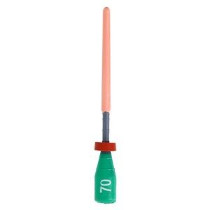 EdgeFill For EdgeCoil Obturator Obturators Size #70 Green 6/Pk