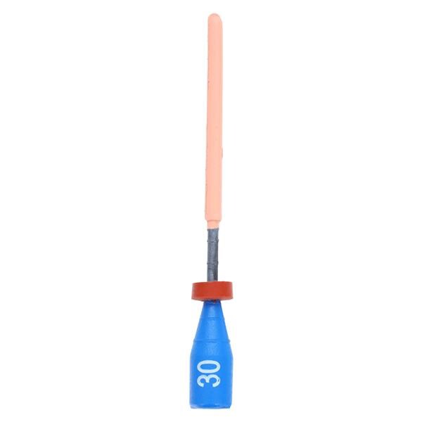 EdgeFill For EdgeSequel Obturator Obturators Size #30 Blue 6/Pk